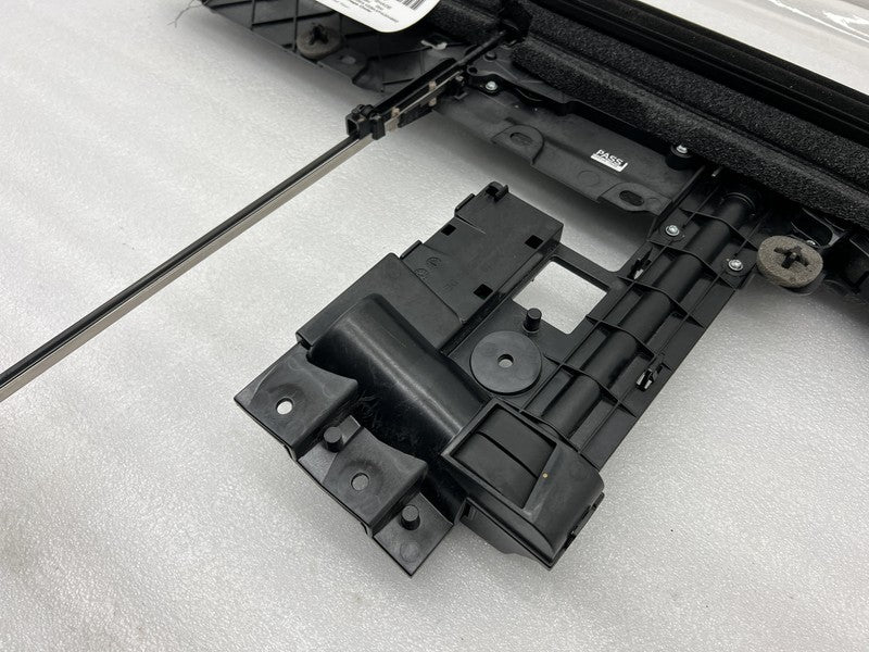 ⭕ 22-24 Lucid Air Grand Touring Rear Window Sun Shade Curtain Left P11