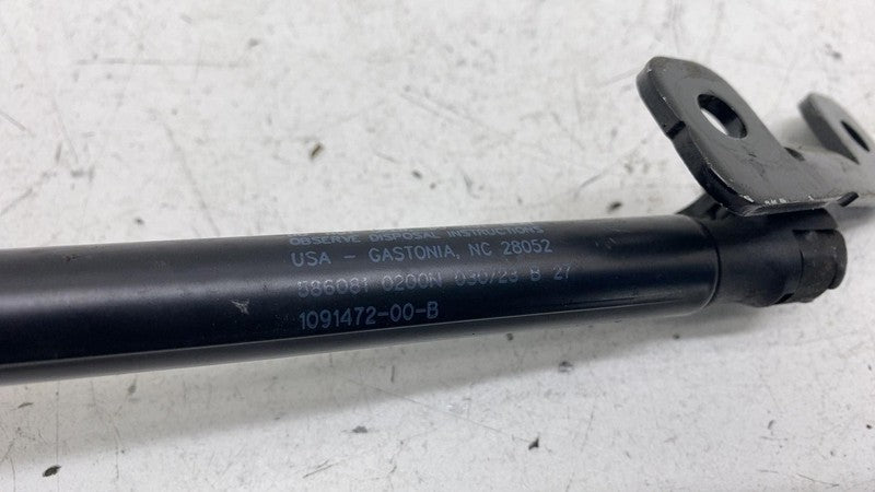 ⭕17-23 Model 3 Front Right Hood Lift Shock Strut Support w/ Bracket 10