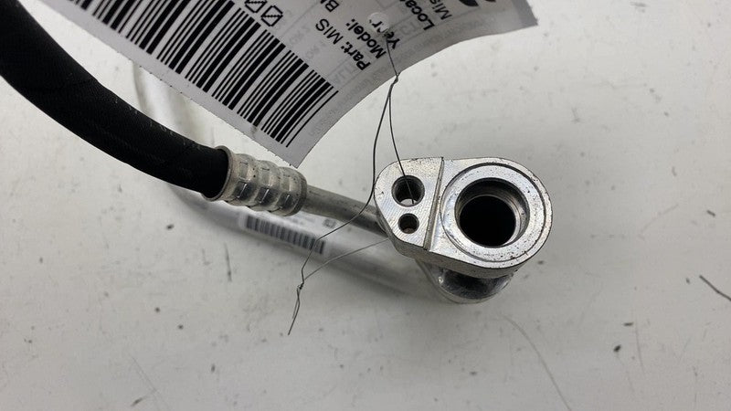 64506820922 ⭕ 2014-2021 BMW i3 I01 Front Air Conditioner Pressure Pipe Hose Line 64506820922