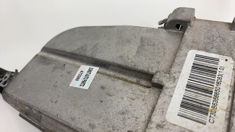 104894100D ⭕16-20 Model X Thermal System Electric Battery Heater w/ Cable Wire 1048941-00-D