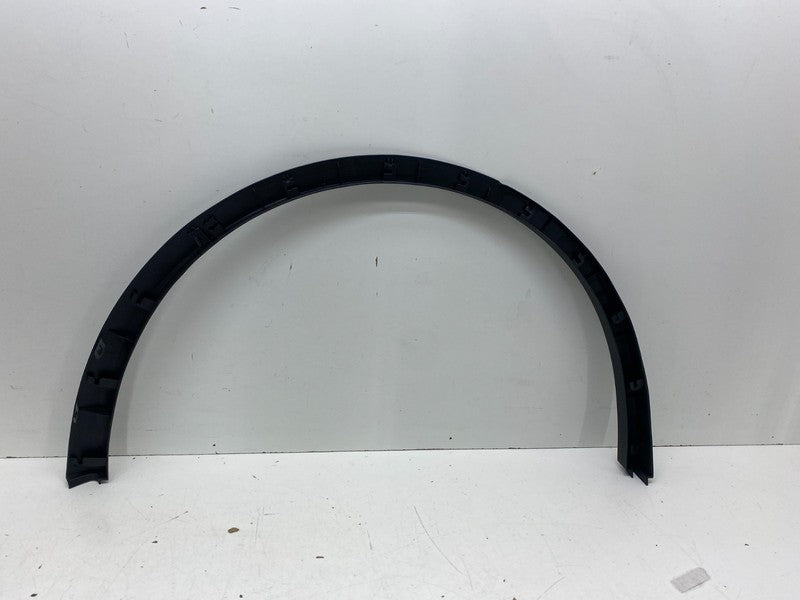 1494187 00 B ⭕ 20-24 Tesla Model Y Rear Left Fender Garnish Wheel Arch Molding 1494187-00-B