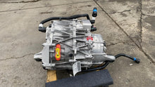 ⭕ 17-25 Tesla Model 3 M3 Front Drive Unit Engine Electric Motor AWD 1120960-10-H
