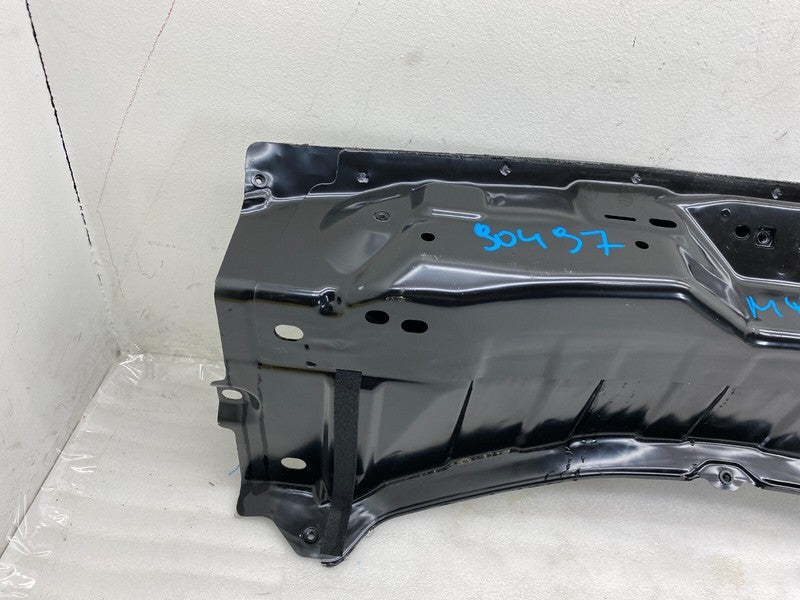 ⭕ 2020-2024 Tesla Model Y MY Rear End Body Trunk Panel Painted Black A