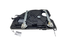 2021-2024 Ram 2500 3500 Rear Driver Side Door Window Regulator & Motor Left OEM