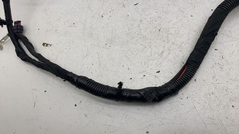 31687747 ⭕ 21-23 Polestar 2 Power Steering Gear Rack Wiring Harness Cable Wire 31687747