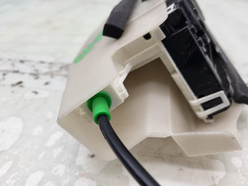 150067300A ⭕ 2017-2023 Model 3 Front Right Door Lock Latch Actuator w/ Cable 1500673-00-A
