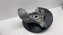 ⭕ 21-23 Polestar 2 Front Left Knuckle w/ Rear Upper & Lower Control Arm 31681837