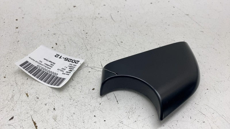 ⭕ 17-25 Tesla Model 3 Passenger Exterior Mirror Lower Cap Housing Sect