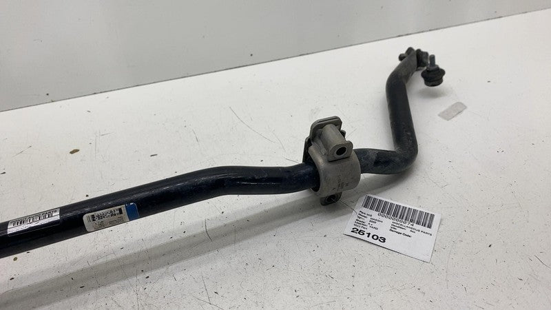 ⭕14-22 Maserati Ghibli Front Suspension Stabilizer Sway Anti Roll Bar 