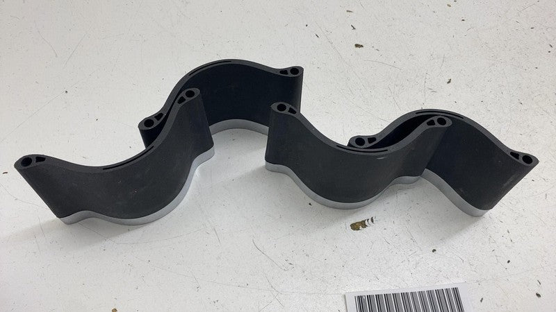 ⭕ 2012-2020 Tesla Model S Center Console Cup Holder Divider Insert Set