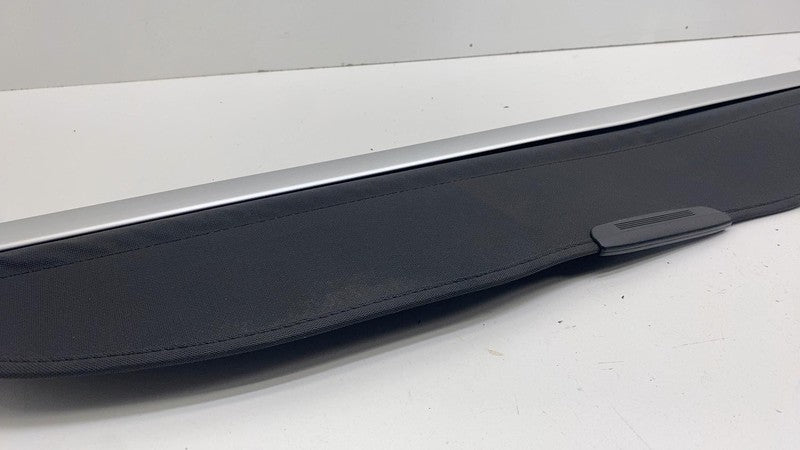 ⭕2018 2019 2020 2021 2022 2023 Subaru Crosstrek Rear Cargo Luggage Tonneau Cover