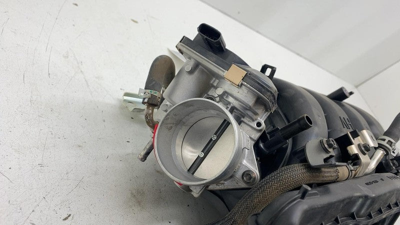 ⭕ 2023-2024 Toyota Prius Engine Intake Manifold 2.0L FWD DOHC w/ Throttle Body
