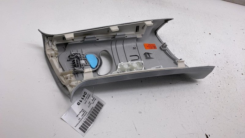 ⭕2020-2023 Model Y Driver Side B-Pillar Upper Trim Cover Panel Left 14