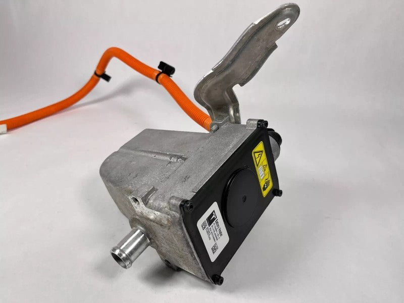 ⭕ 16-20 Model X Electric Battery Heater W/ Wire Harness & Bracket 1048