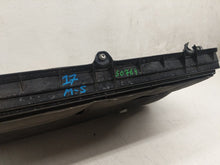 ⭕2016-2020 Tesla Model S MS Cabin Air Filter Housing (BROKEN TAB & SIDE HOUSING)