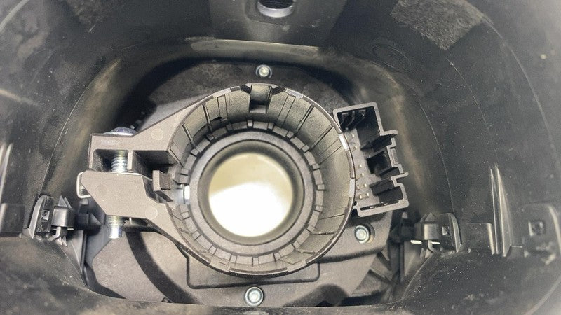 ⭕ 2024-2025 Tesla Model 3 M3 Steering Column Control Module w/ Shroud 