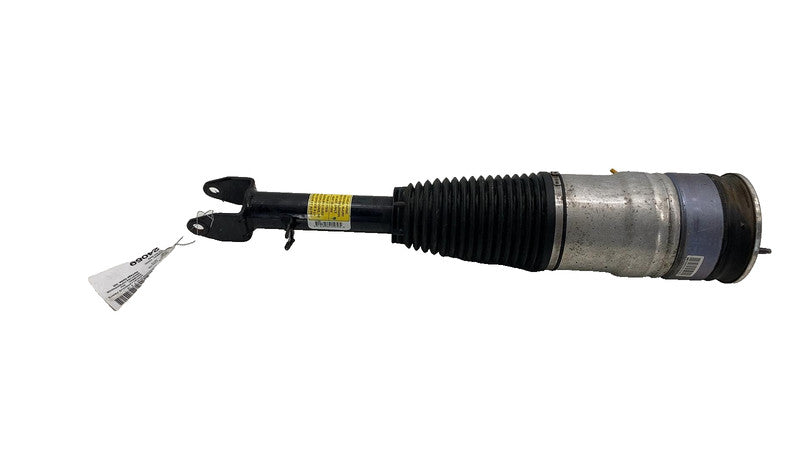 ⭕ 12-15 Model S Front Right Air Spring Module Shock Absorber RH RWD 6006351-00-C