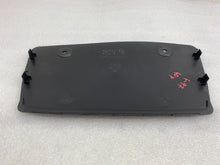 ⭕ 2016-2020 Tesla Model X MX Rear Diffuser Tow Hitch Cover Bumper Fascia Cap OEM
