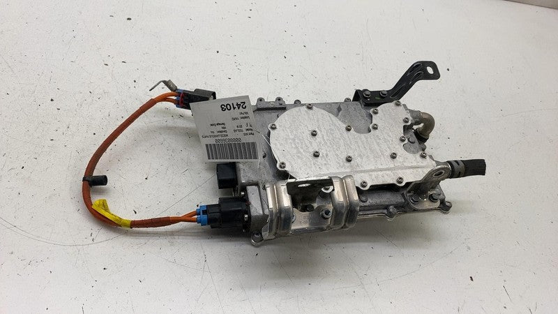 ⭕ 2016-2020 Tesla Model S MS High Voltage DCDC Converter Module OEM 10