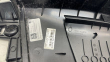 ⭕ 16-20 Model X Driver Side B-Pillar Upper Trim Cover Panel Left LH 1035951-16-I