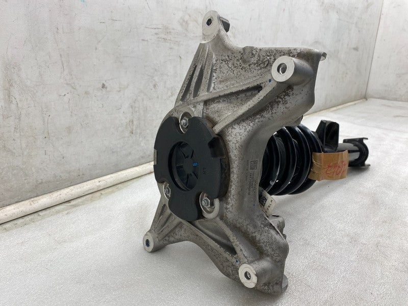 ⭕ 18-23 Model 3 Front Left Shock Strut Absorber w/ Upper Arm LH RWD 10