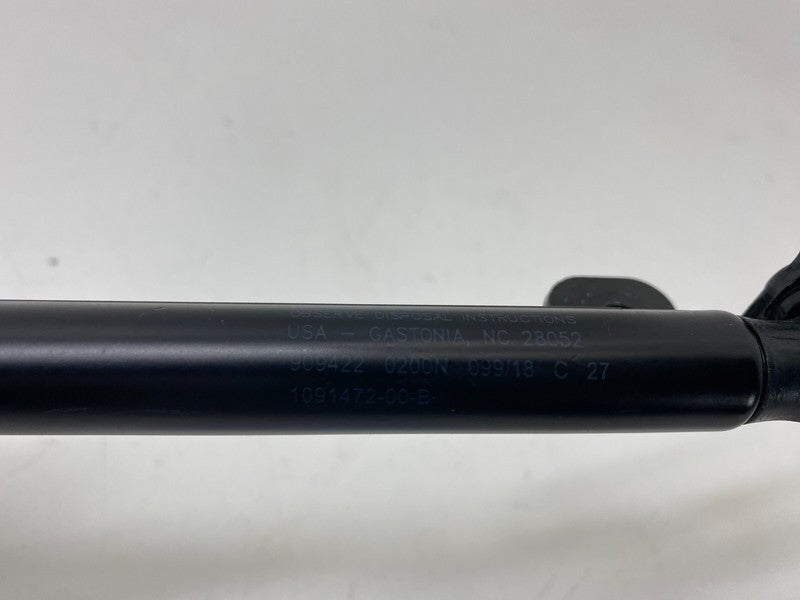 109187000B ⭕ 2017-2022 Tesla Model 3 Right Side Hood Lift Shock Strut Support 1091870-00-B