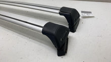2016-2020 Tesla Model S Roof Rack Top Cross Bar Luggage Carrier Metal Bracket