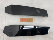 ⭕2017-2023 Model 3 Left & Right B-Pillar Glass Molding 1100441-00-C/1100437-00-C
