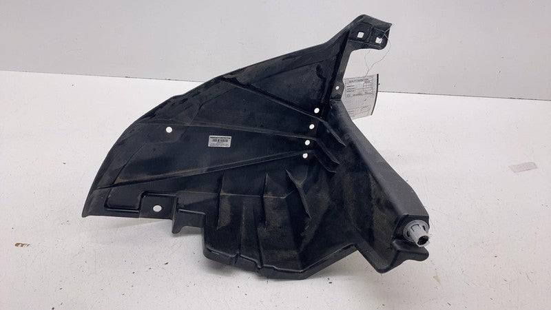 5839947060 ⭕ 23-25 Toyota Prius Rear Left Floor Underbody Splash Shield Cover 58399-47060