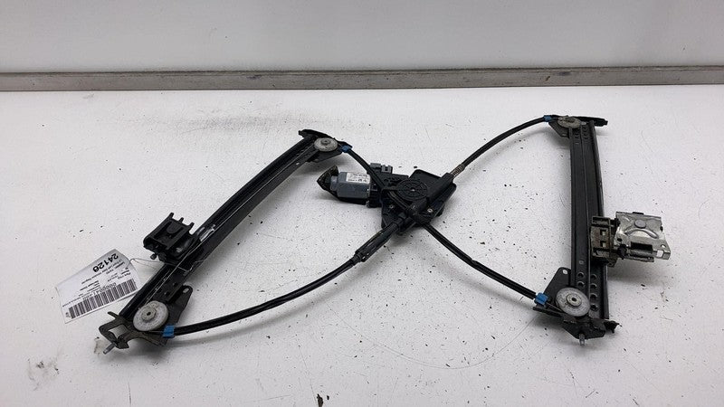 ⭕ 2012-2020 Tesla Model S Front Door Window Regulator & Motor Left 600
