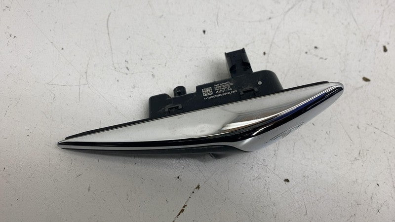 ⭕17-20 Tesla Model 3 Front Right Repeater Turn Signal Fender Camera 11