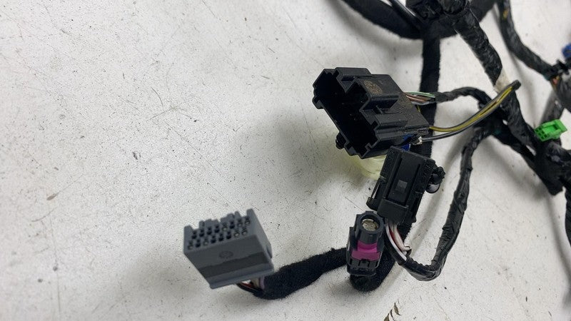 ⭕ 2021-2023 Polestar 2 Dashboard Instrument Panel Wiring Harness Cable Wire Assy