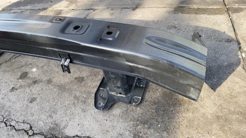 ⭕ 2022 Rivian EDV-700 Bumper Reinforcement Beam Bar Impact Rebar OEM P