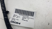 ⭕ 12-20 Tesla Model S Rear Subframe Coil Wiring Harness Cable Wire 1004430-90-N
