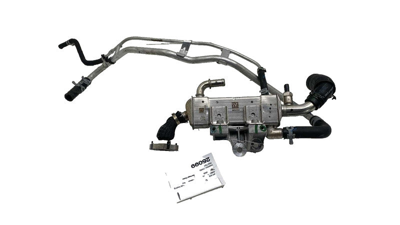 ⭕ 2025 Chrysler Pacifica Engine Motor ERG Valve Recirculation Cooler 0