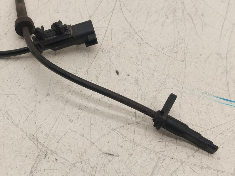 6006366 00 B ⭕ 12-15 Model S Rear Left or Right Anti-Lock ABS Wheel Speed Sensor 6006366-00-B