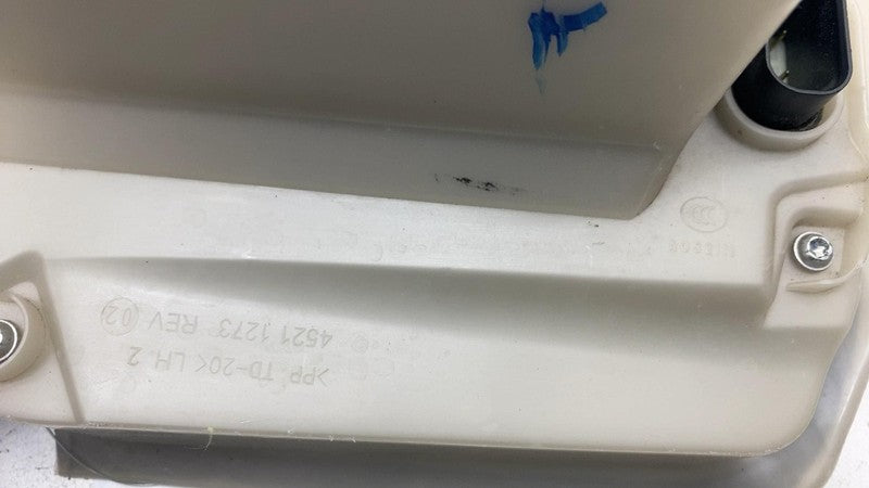 ⭕ 17-23 Model 3 Rear Driver Door Lock Latch Actuator & Cable Left 1500