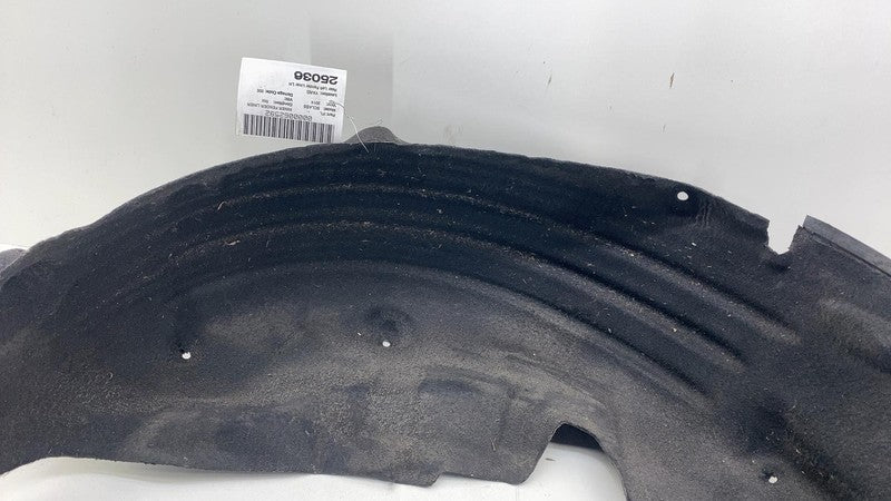⭕ 2013-2018 Mercedes-Benz B-Class Rear Left Inner Wheel Fender Liner A