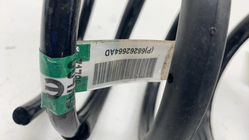 68262664AD ⭕2019-2025 Ram 1500 Rear Passenger Side Shock Strut Coil Spring Right 68262664AD