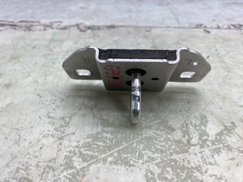 A2127400132 ⭕ 2012-2020 Tesla Model S MS Rear Trunk Lock Latch Stopper Striker A2127400132