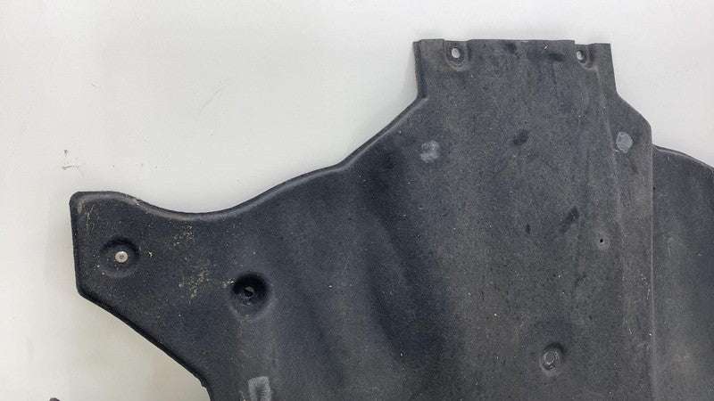 ⭕ 2017-2023 Tesla Model 3 Y Rear Under Body Aero Splash Shield Guard C