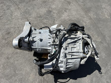 2018-2020 Tesla Model S MS Front Drive Unit Electric Engine Motor Raven Assembly