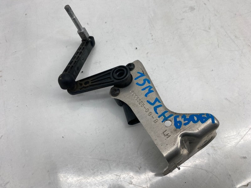 6006526-00-B ⭕ 12-15 Tesla Model S Rear Left Air Suspension Ride Height Sensor 1004173-00-A