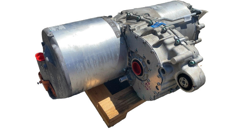⭕ 12-20 Tesla Model S X Engine Motor Rear Large Drive Unit SPORT 10026