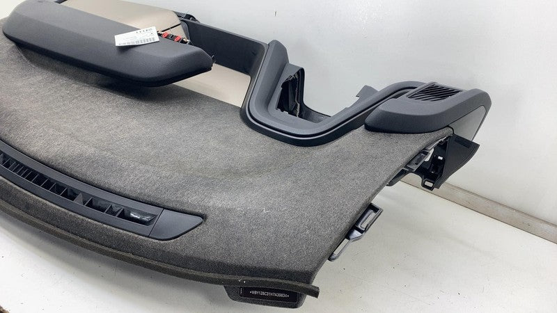 ⭕ 2014-2020 BMW i3 Front Dashboard Dash Instrument Panel Trim Cover As