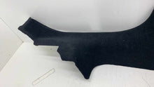 ⭕24-26 Tesla Model 3 Driver Side B-Pillar Lower Trim Cover Panel Left 1733510-20