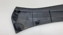 2016-2020 Tesla Model X MX Front Driver Side Underhood Apron Trim Cover Left OEM
