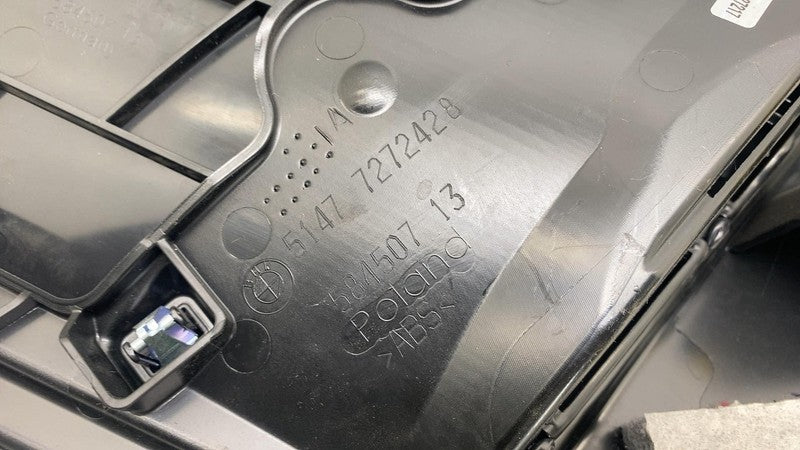 5147 7272428 ⭕ 14-21 BMW i3 Rear Left & Right Side Lateral Trim Cover 51477272428/51477272427