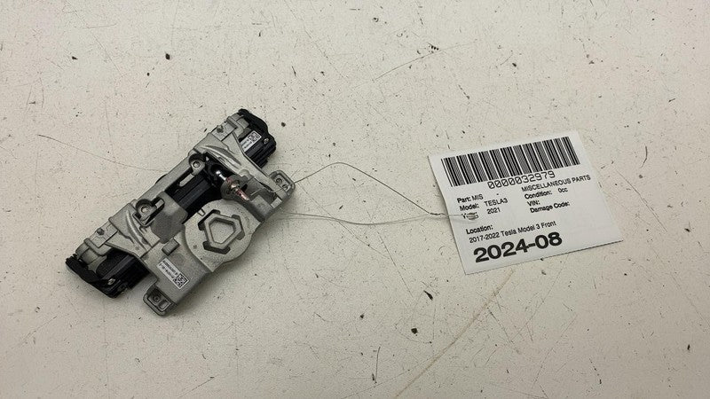 ⭕ 17-23 Model 3 Windshield Forward Facing Adjustable Triple Camera 114