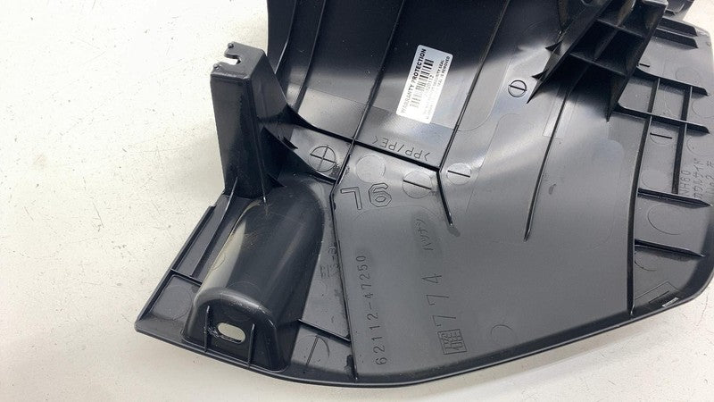 ⭕2023-2025 Toyota Prius Front Driver Side Kick Panel Trim Cover Left 6